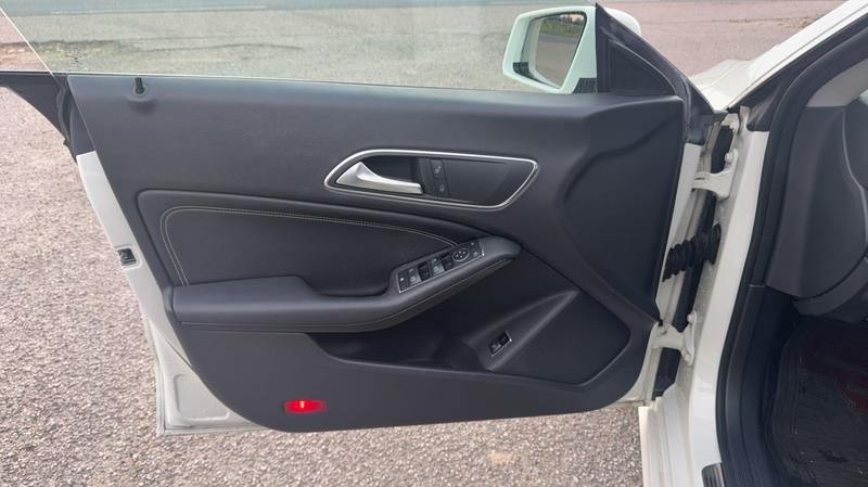 Mercedes Classe Cla 200 156 7g-Dct Inspiration - Automatique