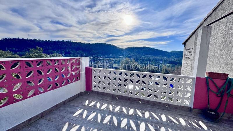 Villa - 97 m² - 6 pièces