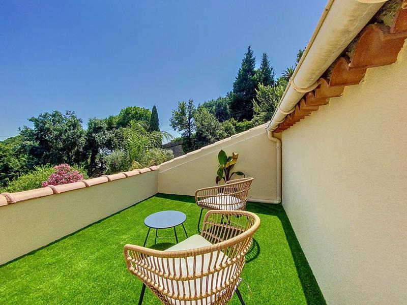 Villa - 185 m² - 7 pièces