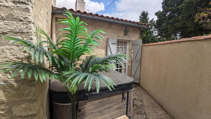 Maison - 150 m² - 4 pièces