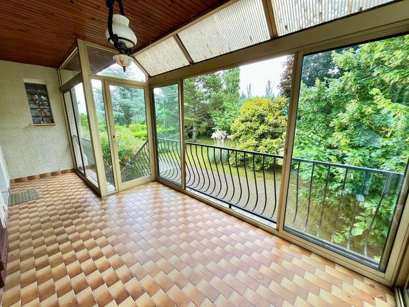 Maison - 136 m² - 5 pièces