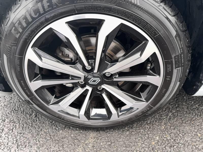 Renault Clio Eco-G 100 Gsr2 Techno