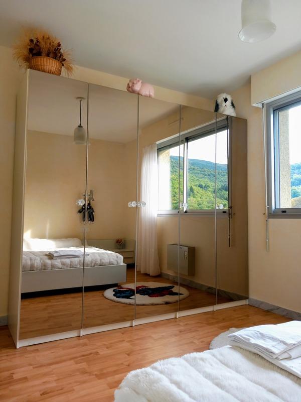 Maison - 220 m² - 9 pièces