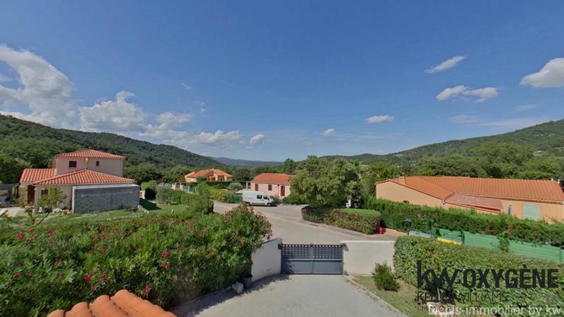 Villa - 172 m² - 6 pièces