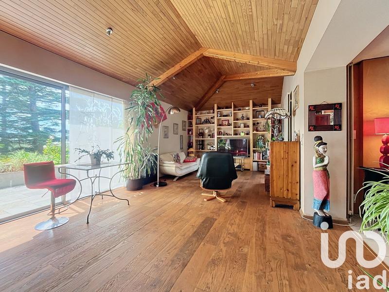 Maison - 189 m² - 6 pièces