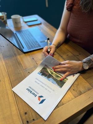 Local commercial - 150 m²