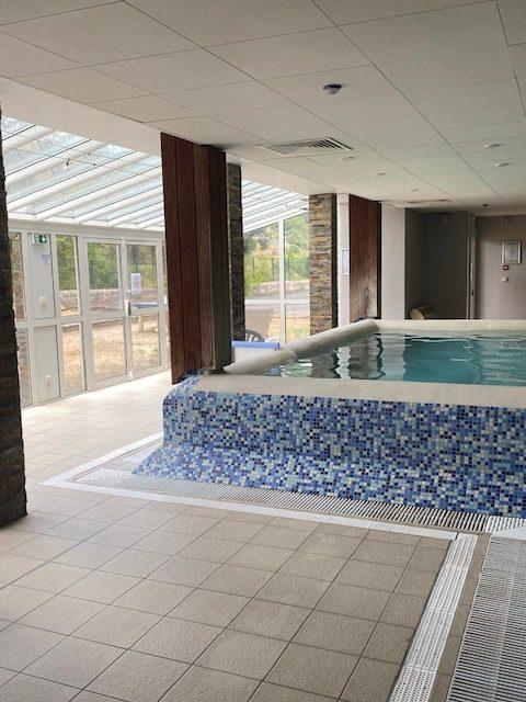 Appartement - 34 m² - 2 pièces