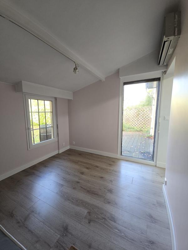 Maison - 94 m² - 5 pièces