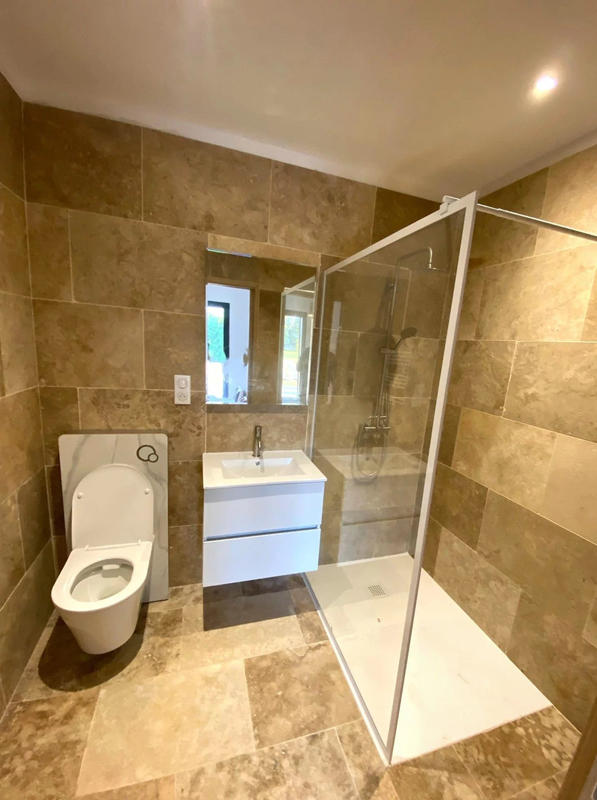 Villa - 137 m² - 4 pièces