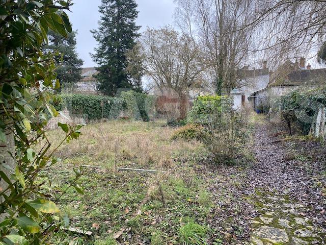 Maison - 118 m² - 6 pièces