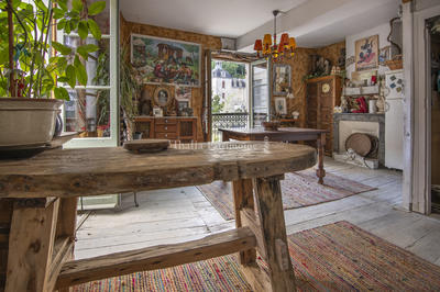 Local commercial - 316 m² - 8 pièces