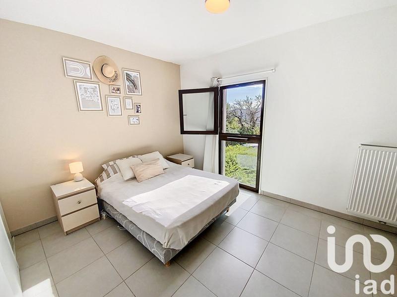 Duplex - 79 m² - 3 pièces