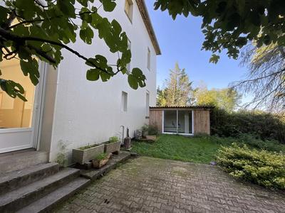 Maison de village - 160 m² - 5 pièces