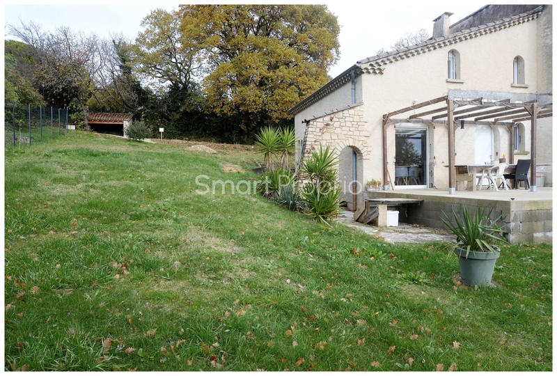 Maison - 119 m² - 5 pièces