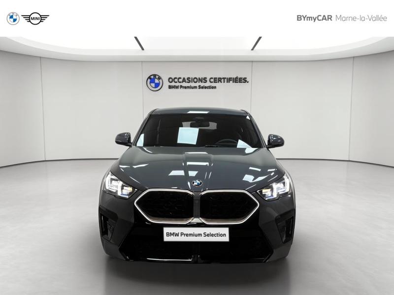 Bmw X2 U10 sDrive 20i 170ch Dkg7 m Sport