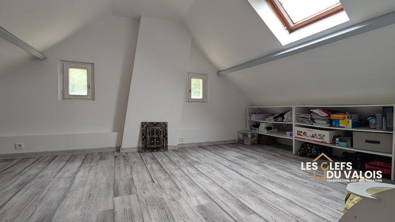 Maison ancienne - 118 m² - 7 pièces