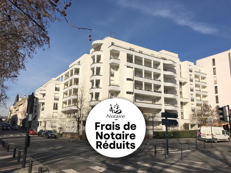 Appartement - 88 m² - 4 pièces