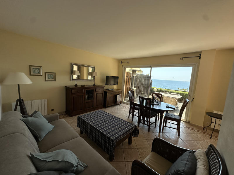 Villa - 75 m² - 3 pièces