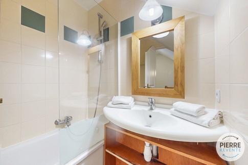 Appartement - 33 m² - 2 pièces