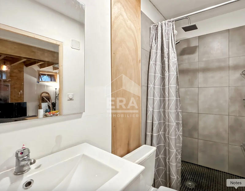 Maison - 186 m² - 7 pièces