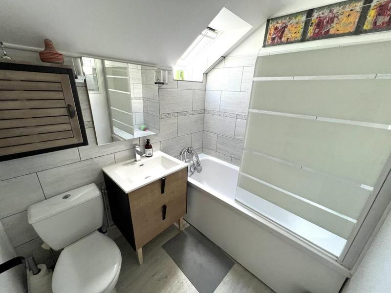 Maison - 162 m² - 7 pièces