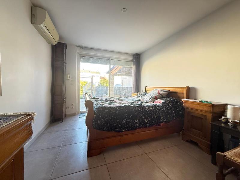 Maison - 129 m² - 5 pièces