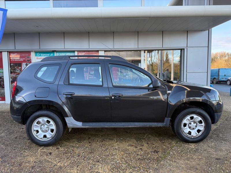 Dacia Duster Suv 1.5 Dci 90 Ch Garantie 6 Mois / Reprise Possible