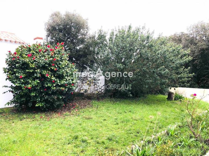 Maison - 166 m² - 5 pièces