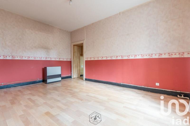 Maison - 109 m² - 5 pièces