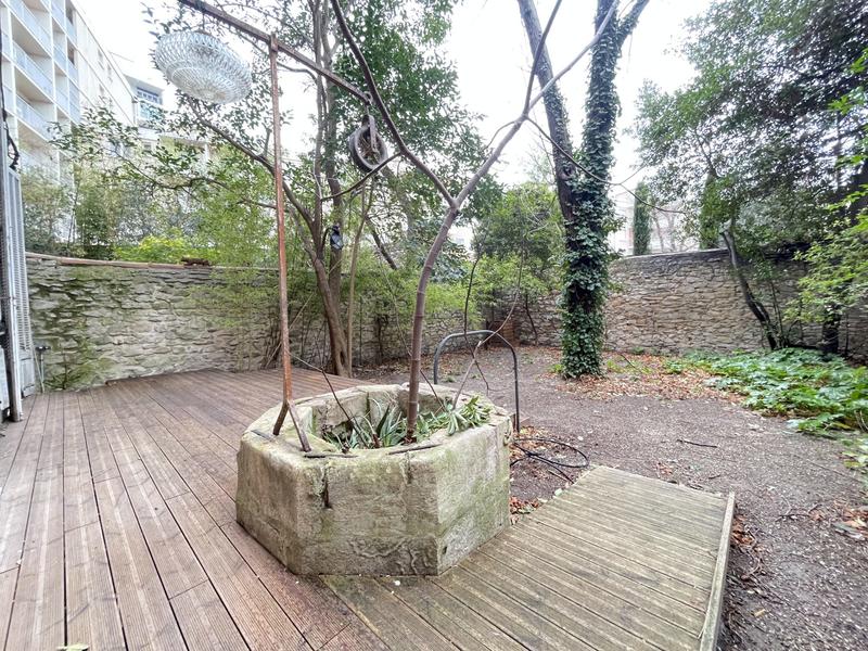 Appartement - 90 m² - 4 pièces