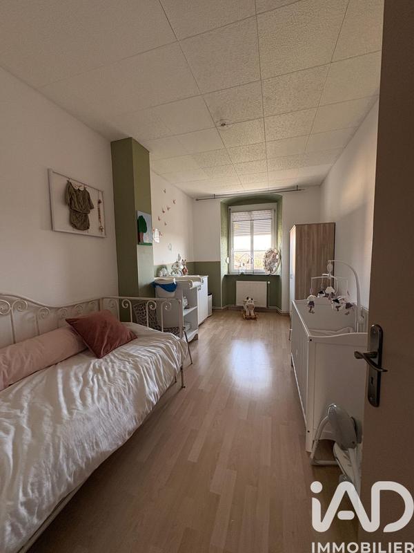 Maison de village - 235 m² - 8 pièces