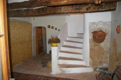 Maison de village - 135 m² - 4 pièces