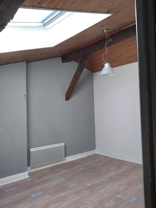 Immeuble - 510 m² - 19 pièces