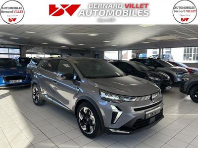 Renault Symbioz E-Tech full hybrid 160 ch Techno