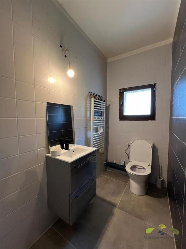 Maison - 81 m² - 4 pièces