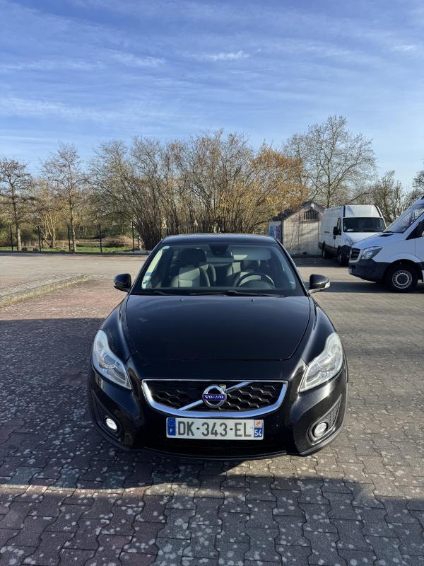 Volvo C30 1.6 Td