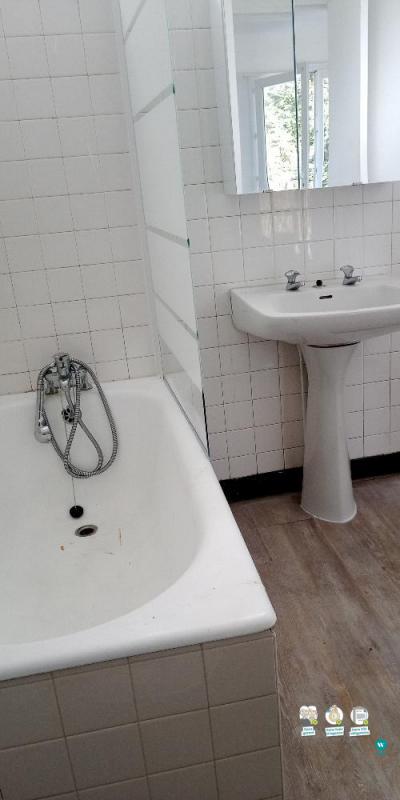 Appartement - 30 m² - 1 pièce