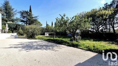 Maison - 177 m² - 6 pièces