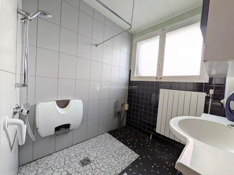 Maison - 184 m² - 5 pièces