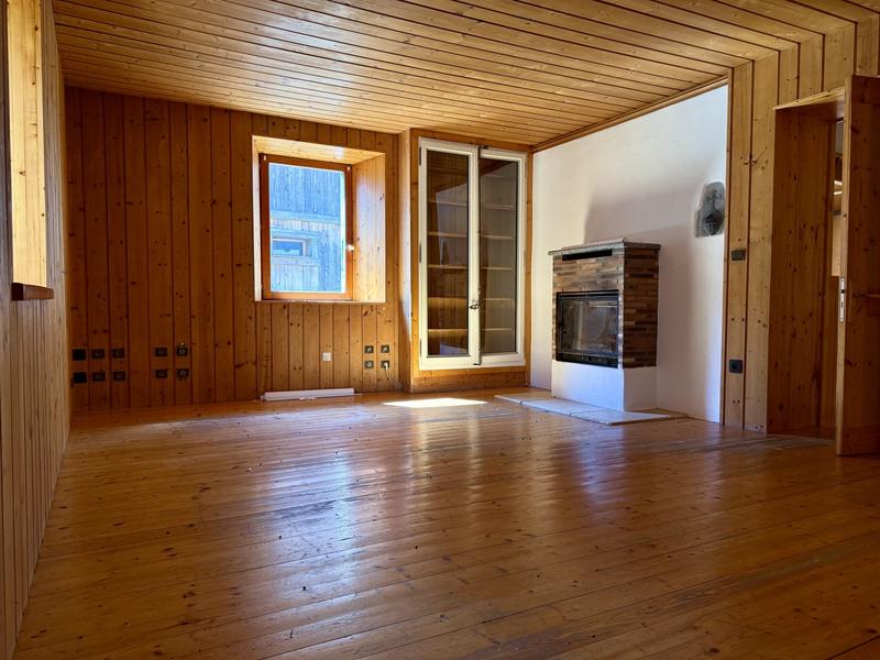 Ferme - 113 m² - 3 pièces