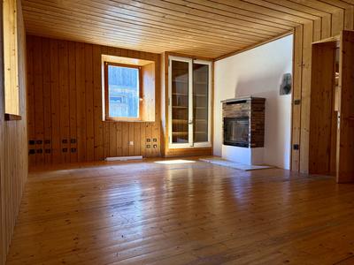 Ferme - 113 m² - 3 pièces