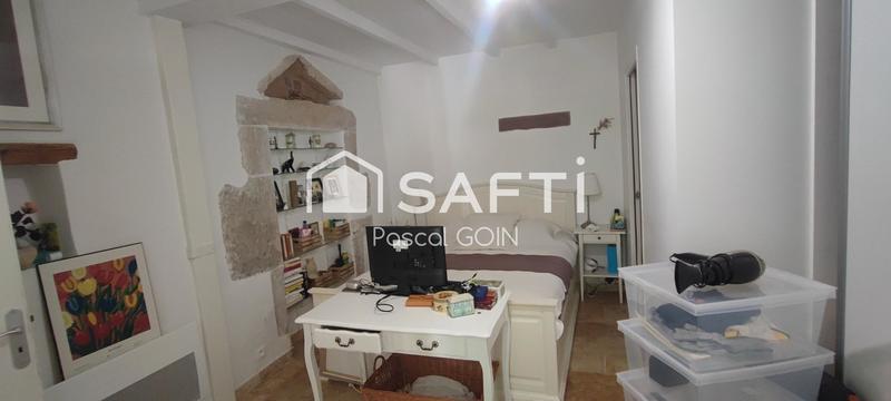 Maison - 221 m² - 9 pièces