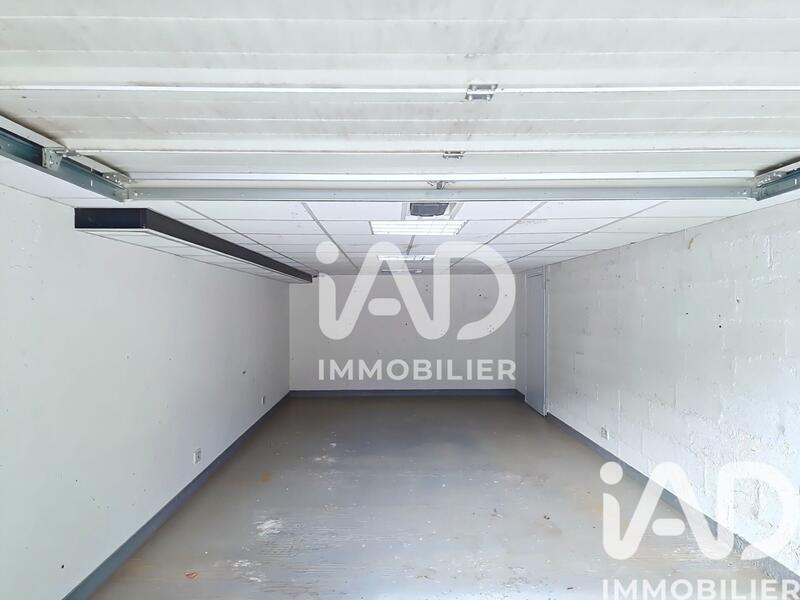 Maison - 161 m² - 6 pièces