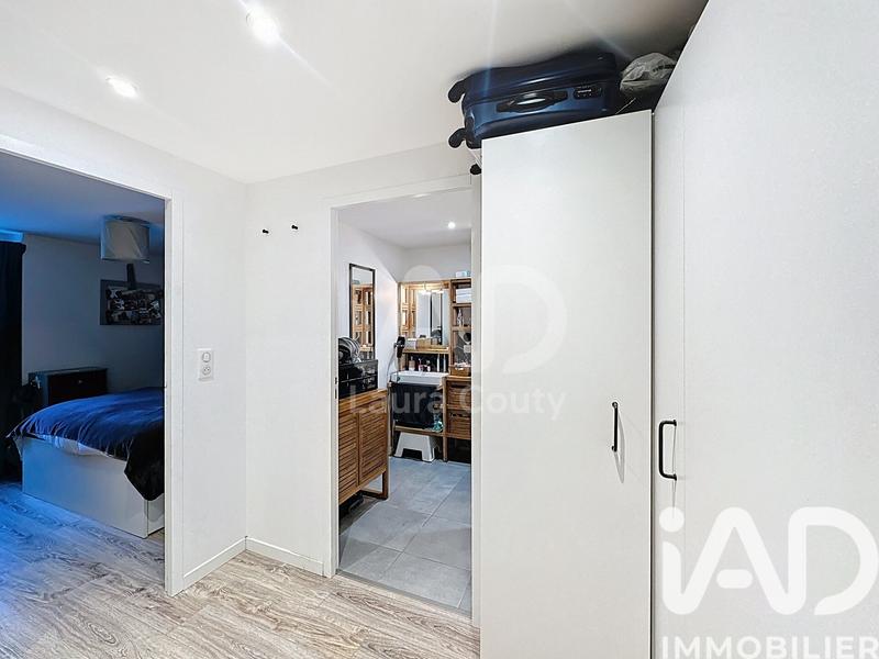 Maison - 132 m² - 6 pièces