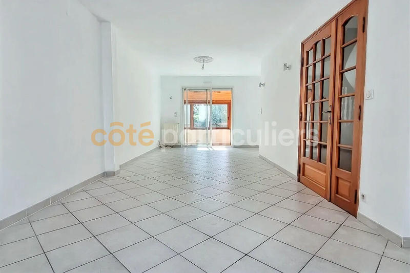 Maison - 195 m² - 8 pièces