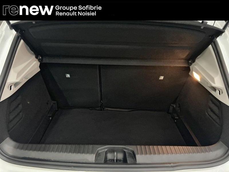 Renault Clio V TCe 90 Equilibre