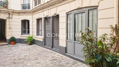 Local commercial - 80 m²