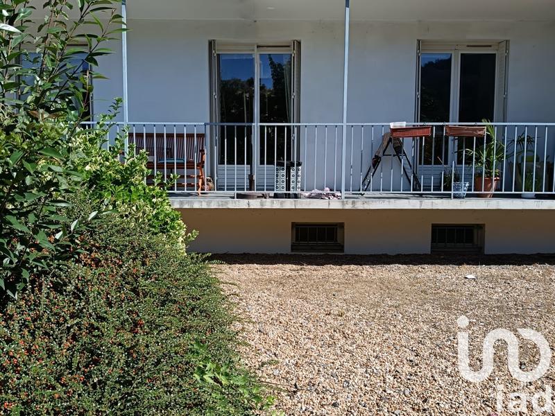 Appartement - 105 m² - 4 pièces