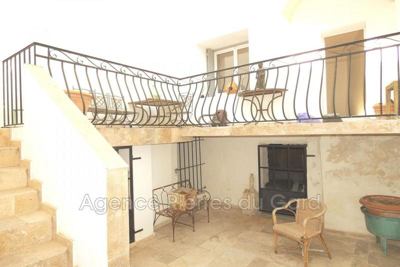 Maison de village - 150 m² - 6 pièces