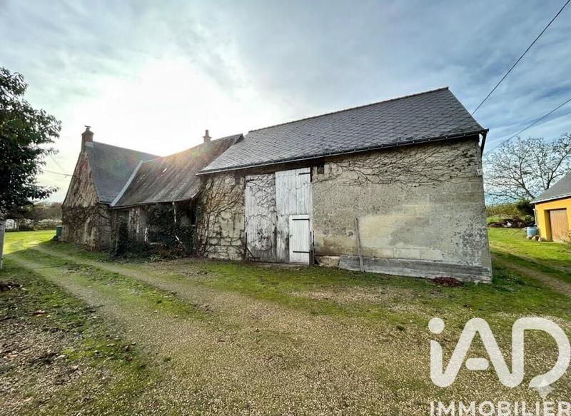 Maison de campagne - 157 m² - 6 pièces